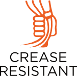 crease resistant